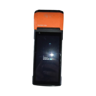 Sunmi V2s Handheld Wireless Portable POS System