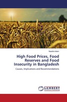 Naadira Islam | High Food Prices, Food Reserves And Food Insecurity In...