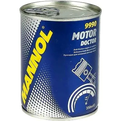 Kraftstoffadditiv 388177 MANNOL