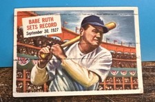 Top 10 Babe Ruth Cards of All-Time 26