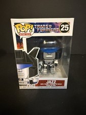 Ultimate Funko Pop Transformers Figures Checklist and Gallery 45