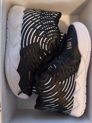 PUMA Foot Locker x MB.01 50th Anniversary Sneakers Size 11c Kids