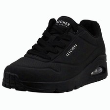 Authentic Skechers Uno Night Shades Women's Sneakers NO IMPORT FEE