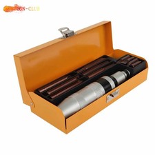 Heavy Duty Drive Impact Driver 11  1/2" Screwdriver Remover Tightening Tool Set