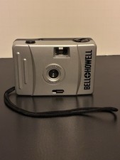 Bell  Howell Focus Free 28 mm Lens Camera