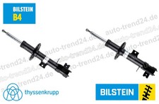 Bilstein B4 Gasdruckstoßdämpfer vorne u.a.: Suzuki Vitara LY, Bj. 2015-2025