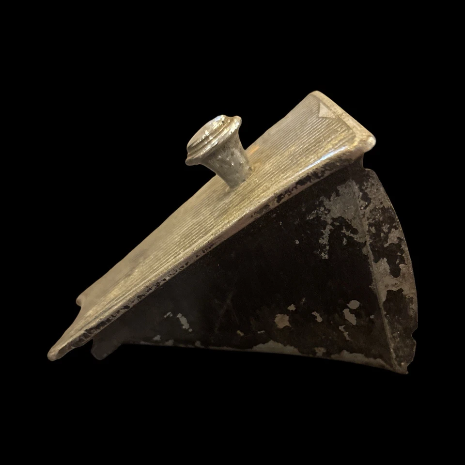 Vintage Buick ASH TRAY w/ KNOB Original GM 1933 1934 - Image 3 of 4