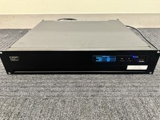QSC Q-SYS Core 510i Rack Mount Digital Processor USB HDMI LAN 3U