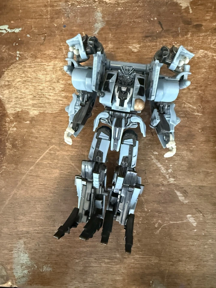 Hasbro Transformers Older Figures Ranging From 1016 To 2007!! Decent Condition - Image 2 of 4