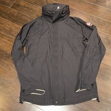 Gray Men's Canada Goose for sale