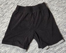Garanimals Boys Size 4T Pull On Shorts Black and Gray