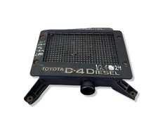 Radiateur Toyota RAV4 II