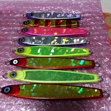 YO-ZURI BLANCA TACHIUO Metal Jig YO-ZURI Tachiuo SP Yo-zuri Cutlass Fish