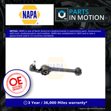 Wishbone / Suspension Arm fits FORD SIERRA 2.8 Front Left 82 to 86 PRT NAPA New
