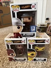 Funko Pop # 213, 714 & 341.  The Flash (T.V. Series) Lot..