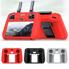 Silicone Case Protective Shell Sleeve Remote Control Accessories for DJI RC2