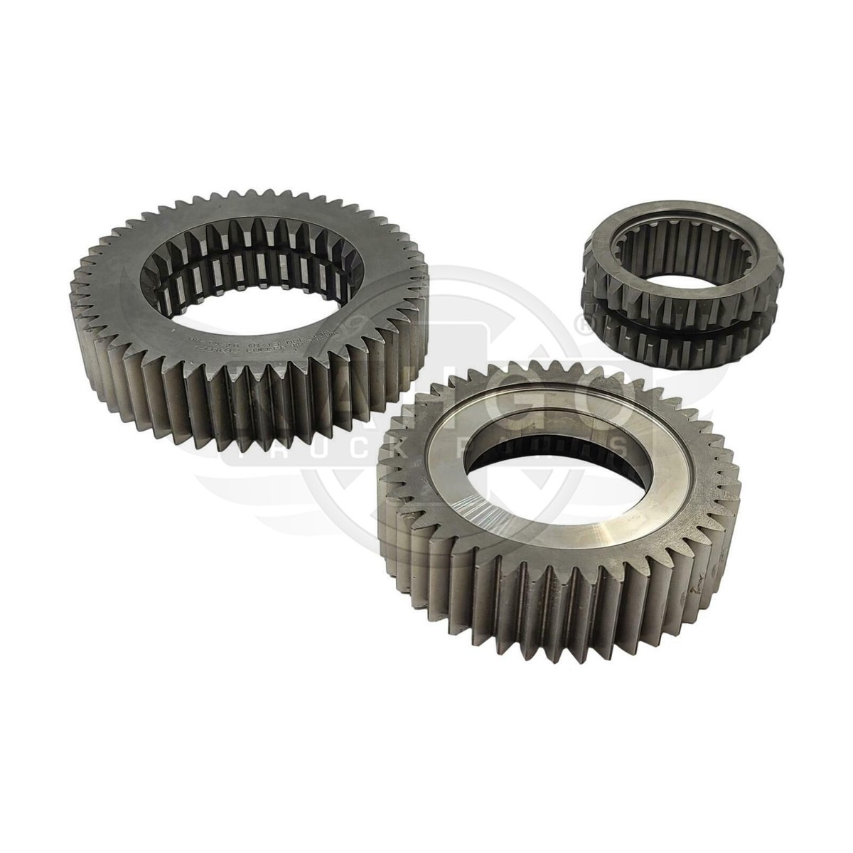 EATON GEAR UPDATE KIT FULK3420 K-3420 K3420 | eBay