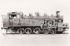 Orig. Foto Zahnradlok Nr. 97 501 DR Masch.fabrik Esslingen 1923 (AN1245)