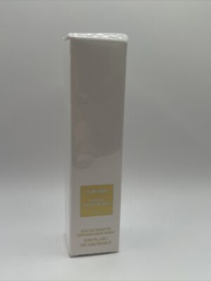 SEALED!! Tom Ford Eau de Soleil Blanc 0.34oz/10mL Eau de Toilette Travel Spray