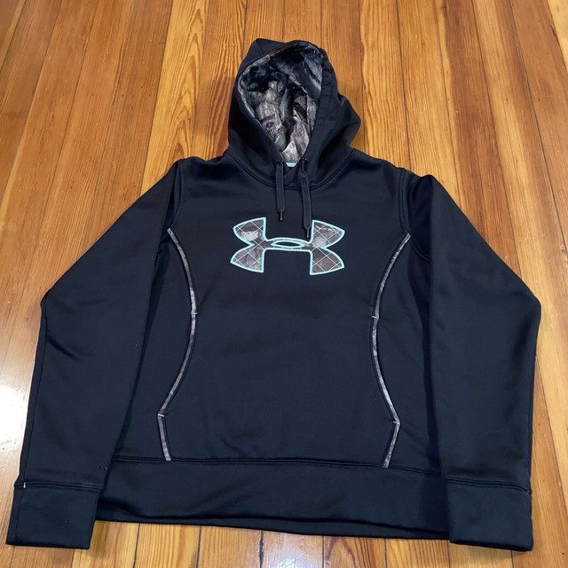 mighty ducks pullover