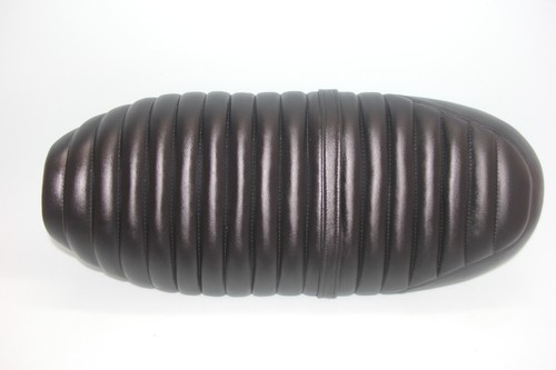 1967-1974 Triumph T120 TR6 T100 T100R Daytona Tiger low profile seat CODE: L9074 - 第 1/9 張圖片