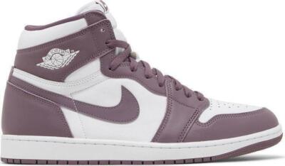 Size 9 -  Air Jordan 1 Retro OG High Mauve