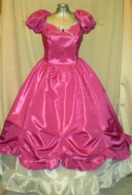 nutcracker princess dress NUTCRACKER PINK TWIRL DRESS