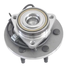 2WD Front Wheel Hub Bearing for Chevy GMC Silverado Sierra 1500 Yukon Tahoe