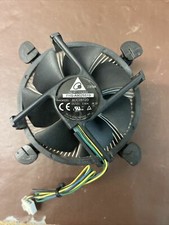 Cheap CPU Cooling Fan DC Brushless/ Intel/ EKL/ Akasa Heatsink Cooler Any BRAND