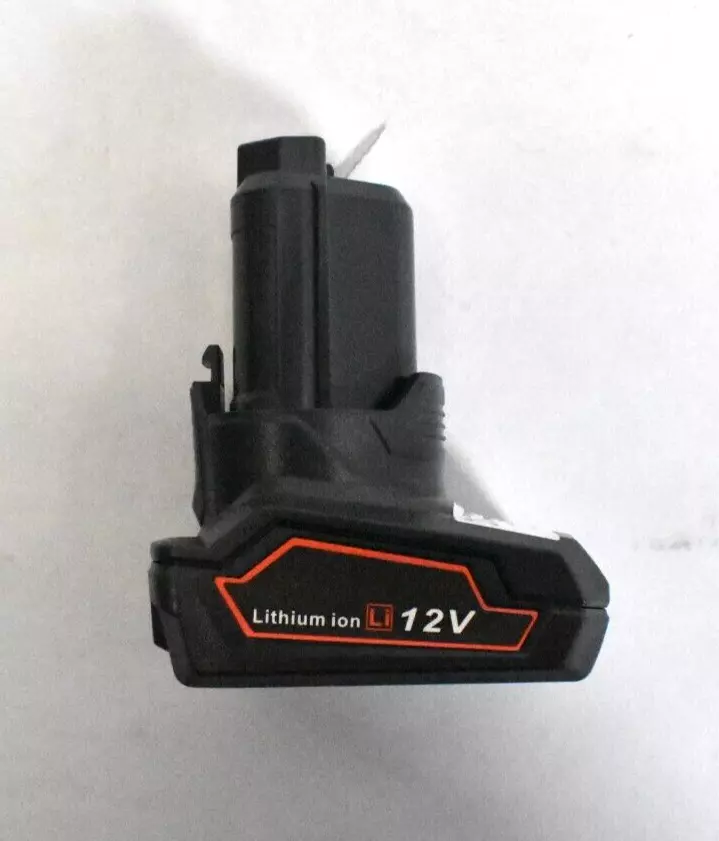 Replacement Li ion Battery For Ridgid r82009 6000mAh 12V Power
