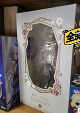 New miHoYo Honkai Impact 3rd RITA Rossweisse 1/8 Figure Collectibles PVC Statue