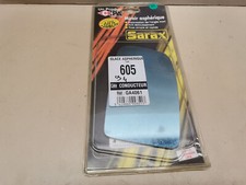 Retroviseur gauche (ou coque) Peugeot 605