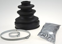LÖBro 304155 Faltenbalgsatz, Antriebswelle For Toyota