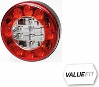 Hella 2NR 357 027-051 Heckleuchte