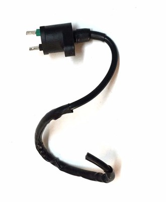 Ignition Coil For Polaris Sportsman 400 4x4 ATV (2001-2004 Models) - Celox Replacement Part