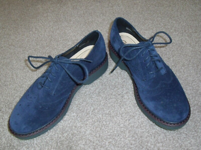 clarks alexa darcy brogues