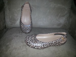 crocs jayna slingback