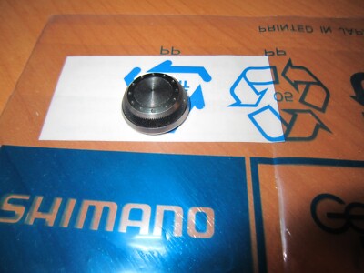 Shimano Exsence 4000S Waterproof cap 09 Exsence. Fits meny other