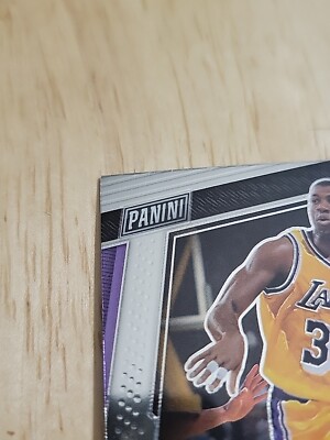2023 Panini National Convention VIP Gold Pack - Magic