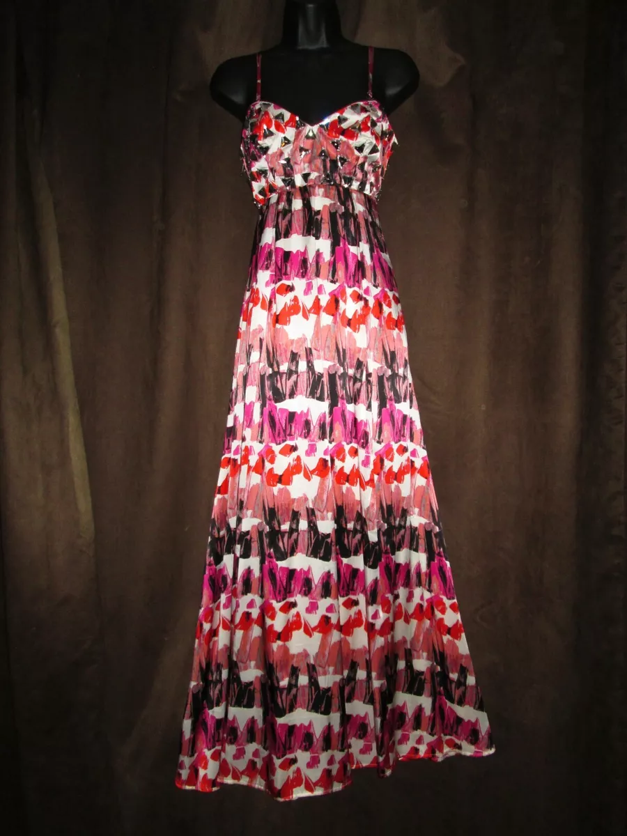 Fusion maxi sale dress