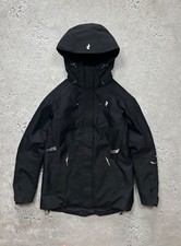 Peak Performance Women s Ski Jacket M Black D...