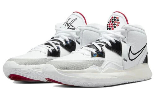 Kyrie1 SPEED バスケットボールシューズ 黒/紫 US8 Kyrie1 SPEED バスケットボールシューズ 黒/紫 US8 - メルカリ