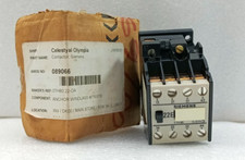SIEMENS 3TH8022-0A CONTACTOR 16A 220V 50/60Hz NEW FAST SHIPPING