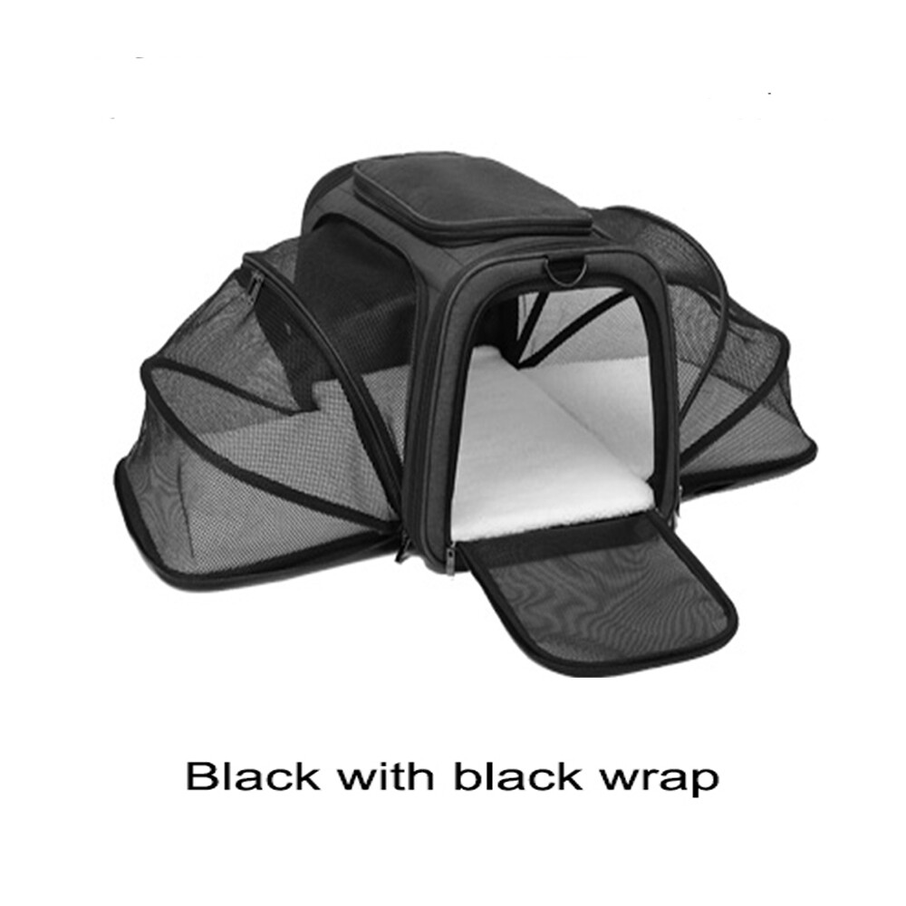 Large Pet Carrier Bag Portable Cat Kitten Dog Comfort Tote Travel large-pet-carrier-bag-portable-cat-kitten-dog-comfort-tote-travel