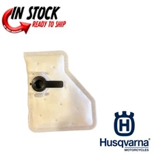 KTM HUSQVARNA FUEL PUMP FILTER KIT 23-24 250 SX-F XC A46007018044 OEM