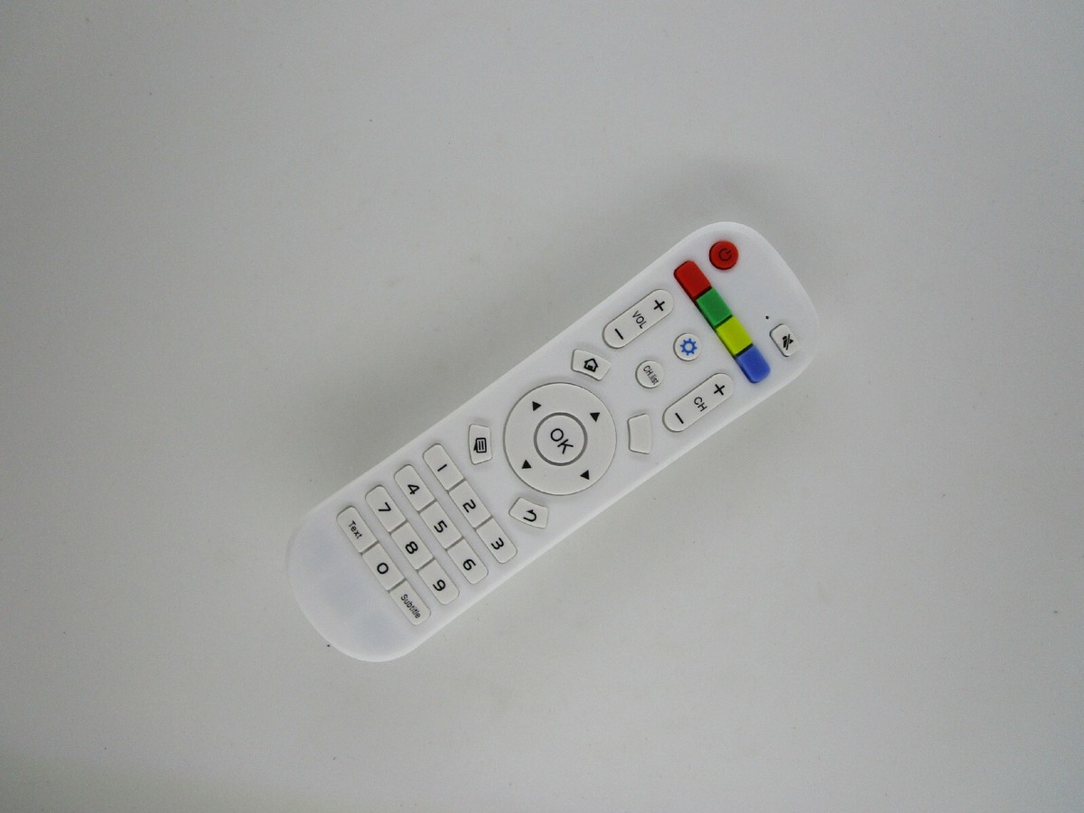 Remote Control For Hisense 32K370WTEU ERF-6A31 40K390PA 55K390PAD