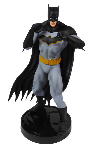 Dark Knight Dc All Stars Eaglemoss Eaglemoss DC Chess Collection