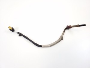 Mercedes Benz CLS W218 2013 Abgasschalldämpfer Temperatursensor A0081533728