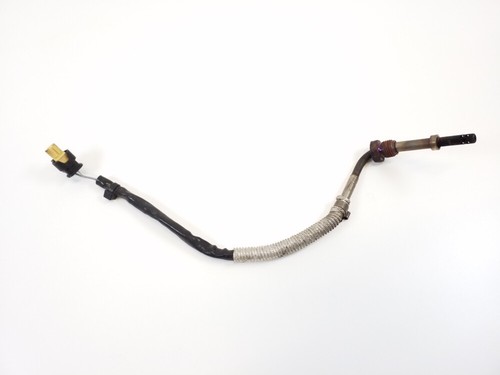 Mercedes Benz CLS W218 2013 Abgasschalldämpfer Temperatursensor A0081533728