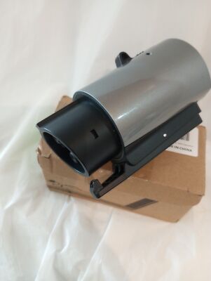 EV plugin adapter